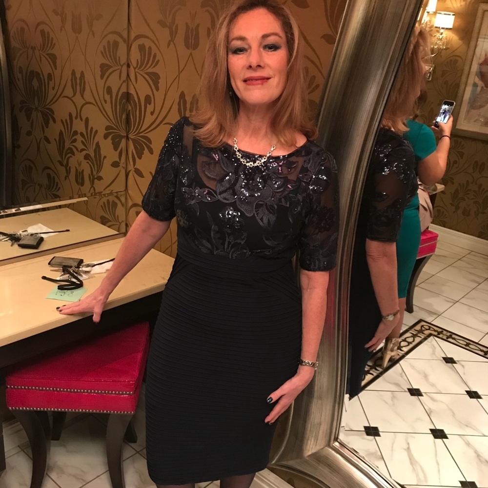 Meet your Posher, Diana